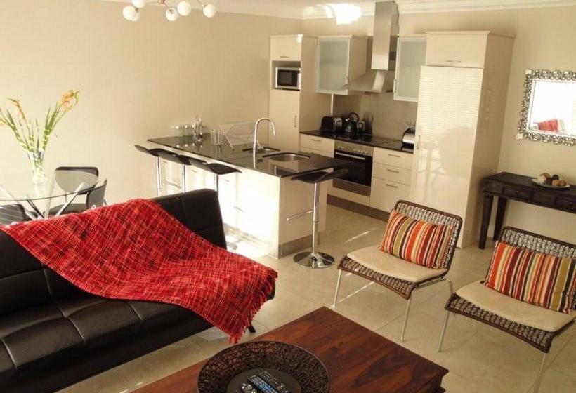 Hotel Planet Africa 4