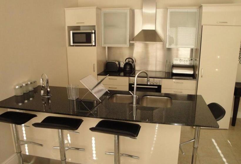 Hotel Planet Africa 5