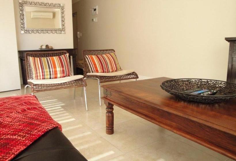 Hotel Planet Africa 7