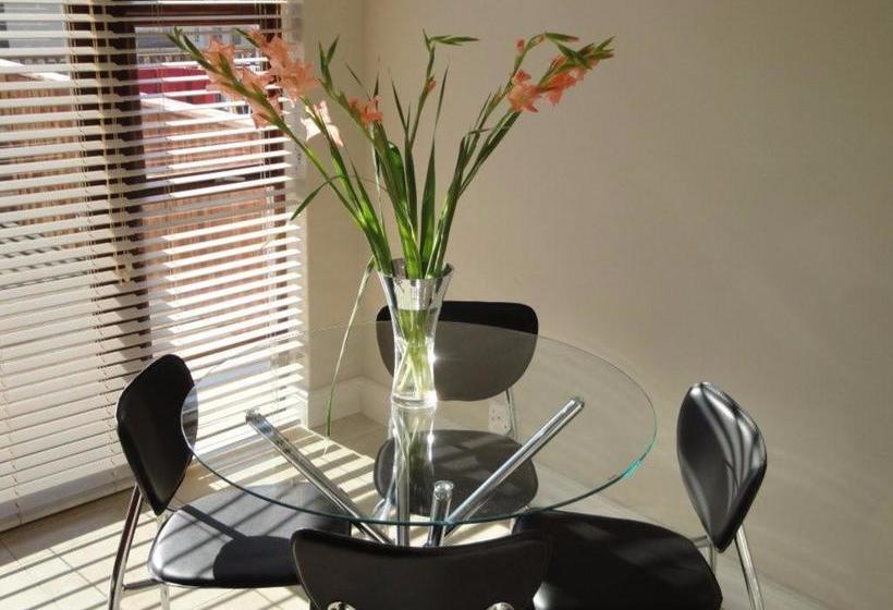 Hotel Planet Africa 8