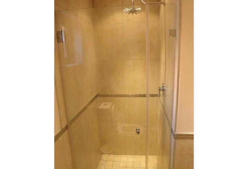 Hotel Planet Africa 9