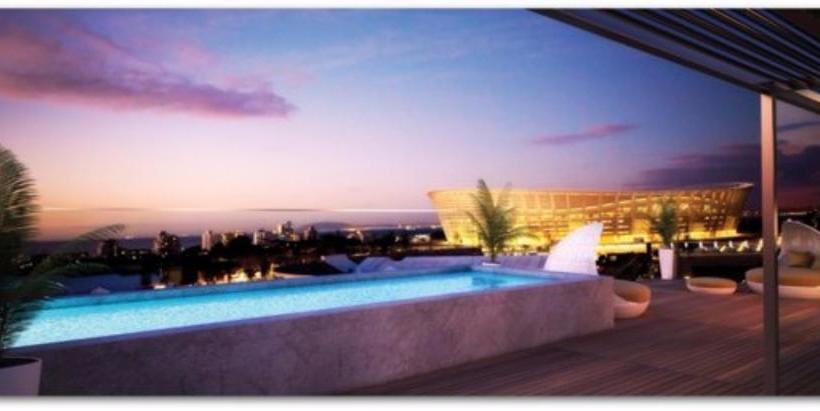 Hotel The Legacy I 1