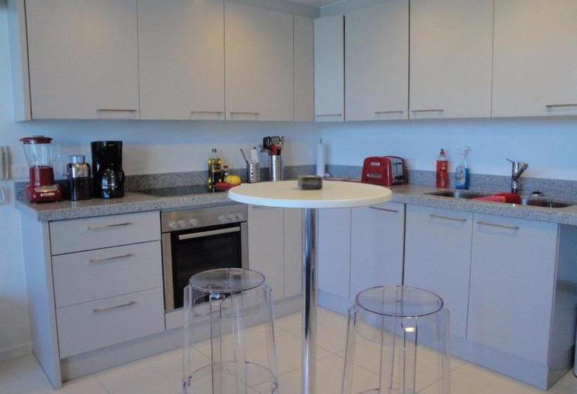 Hotel The Legacy I 11