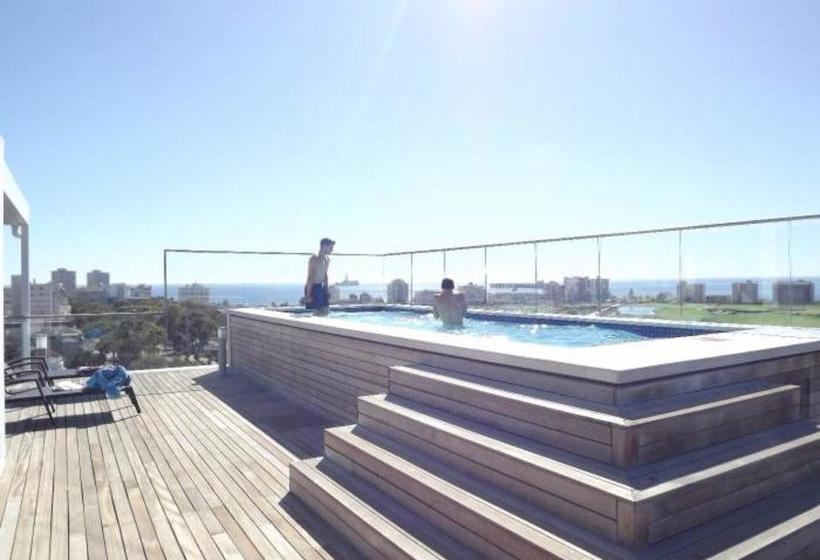 Hotel The Legacy I 2