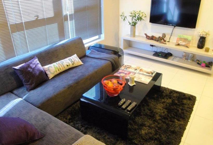 Hotel The Legacy I 3