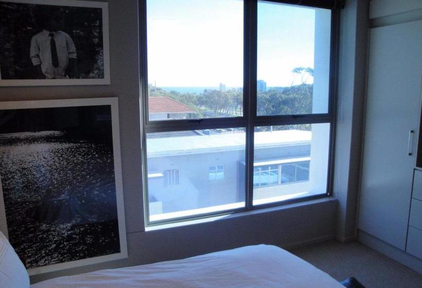 Hotel The Legacy I 4