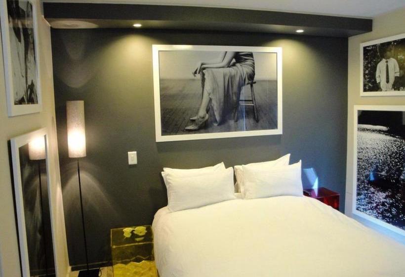 Hotel The Legacy I 5