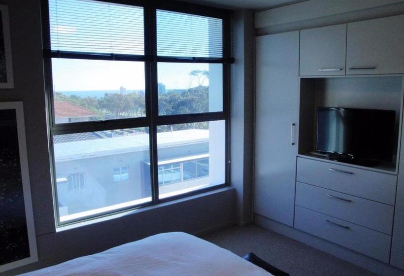 Hotel The Legacy I 6