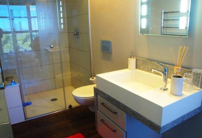 Hotel The Legacy I 7