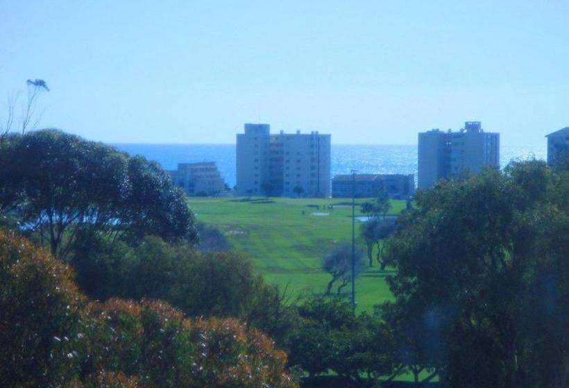 Hotel The Legacy I 8