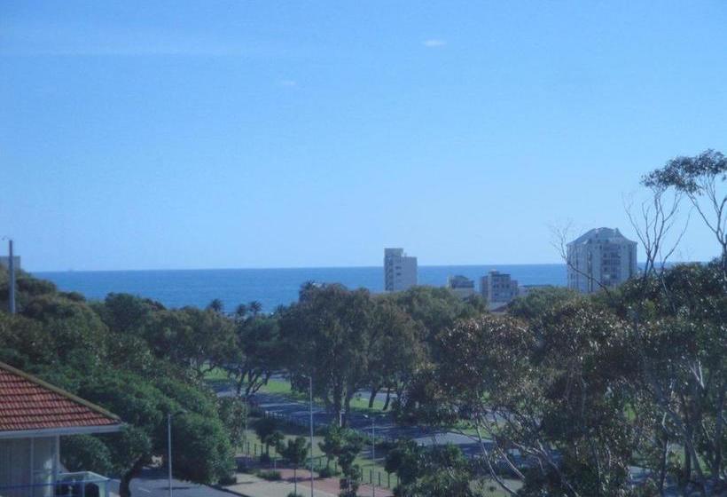 Hotel The Legacy I 9