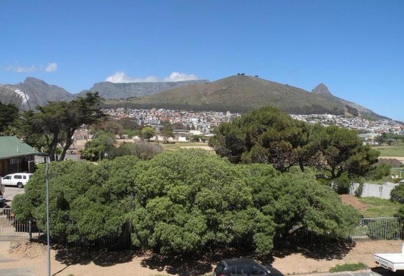 Hotel Sandringham Iv