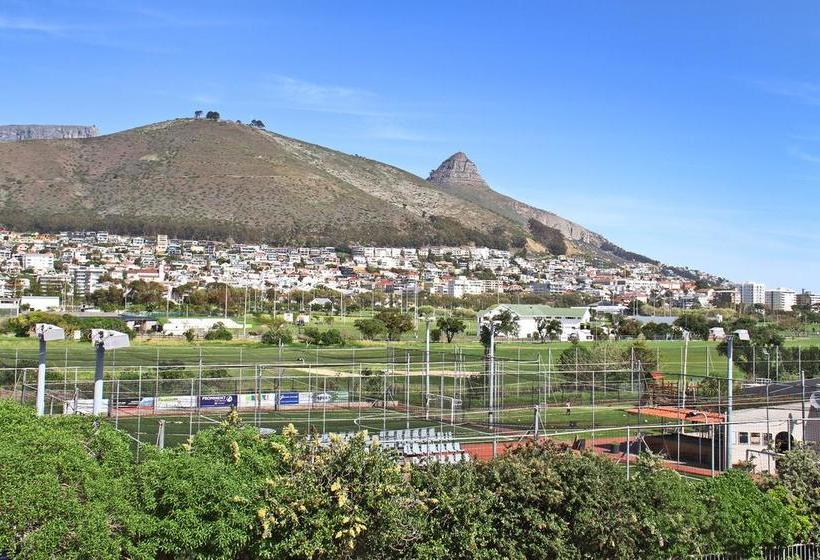 Hotel Sandringham Iv 11