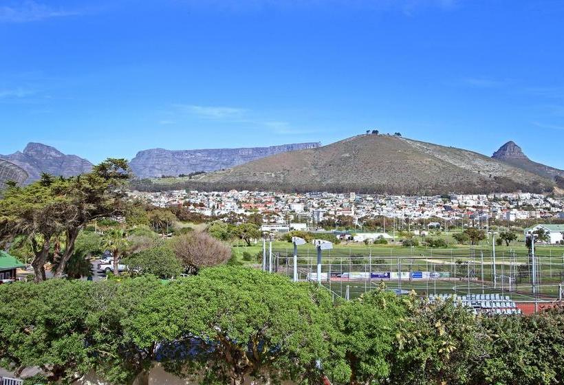 Hotel Sandringham Iv 12