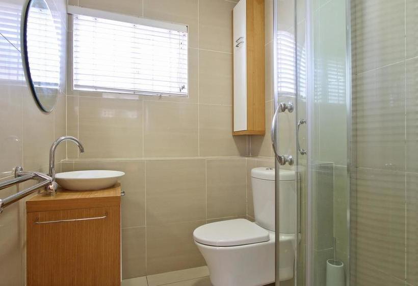 Hotel Sandringham Iv 19