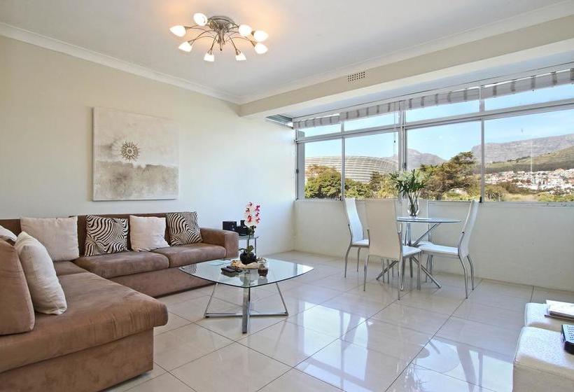 Hotel Sandringham Iv 2