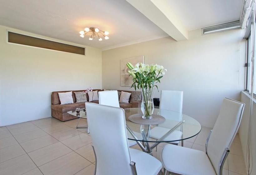 Hotel Sandringham Iv 3