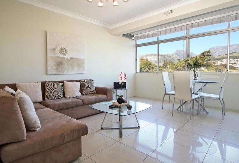 Hotel Sandringham Iv 8