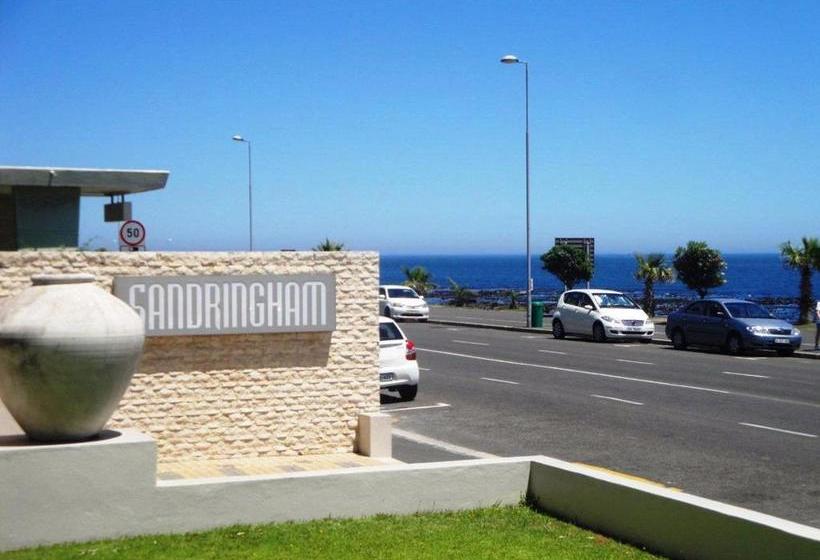 Hôtel Sandringham III 1