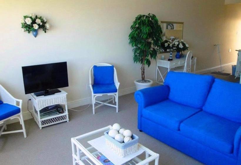 Hôtel Sandringham III 10