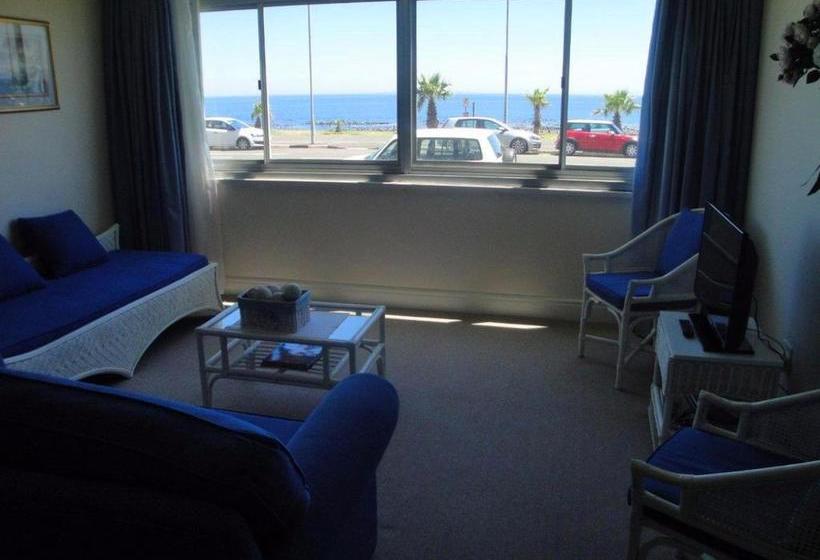 Hôtel Sandringham III 11