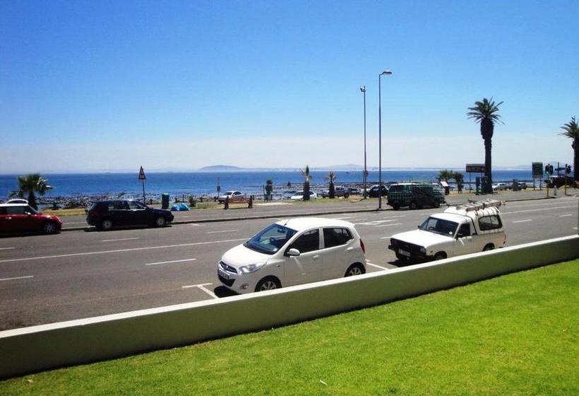 Hôtel Sandringham III 3