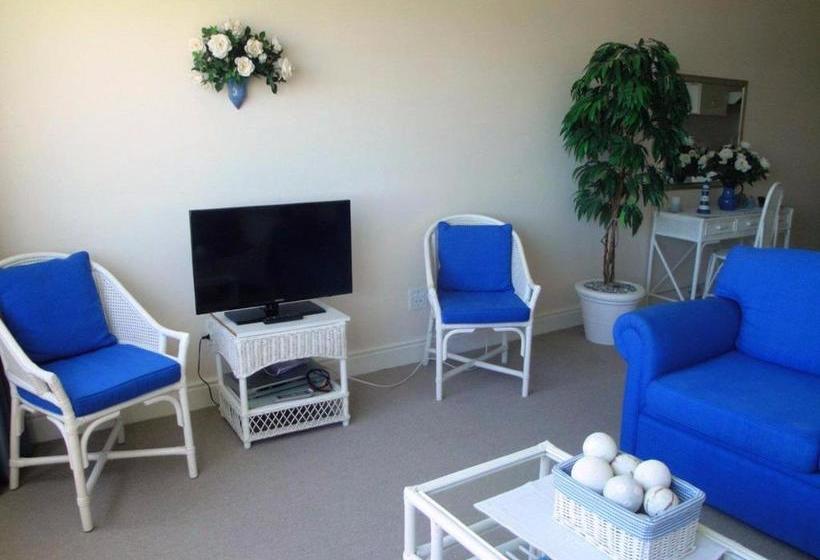 Hôtel Sandringham III 4