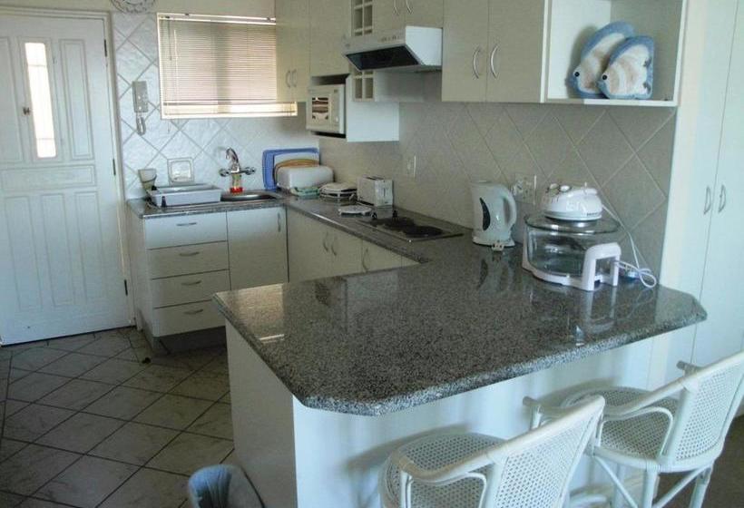 Hôtel Sandringham III 5