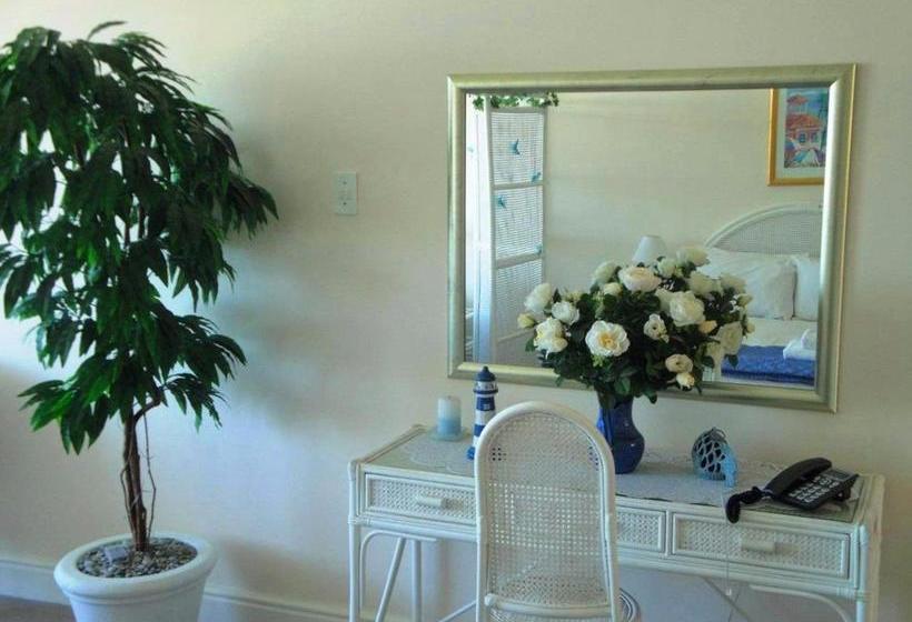 Hôtel Sandringham III 6