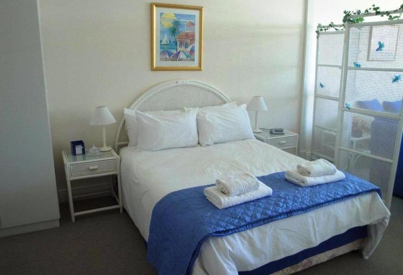 Hôtel Sandringham III 7