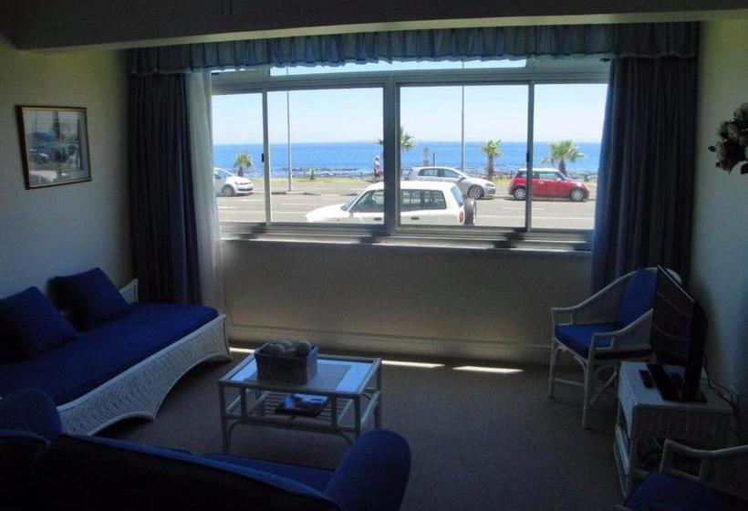 Hôtel Sandringham III 8