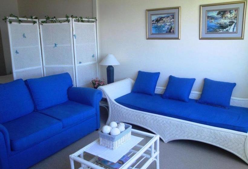 Hôtel Sandringham III 9