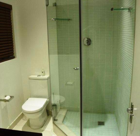 Hotel Connemara Court 11