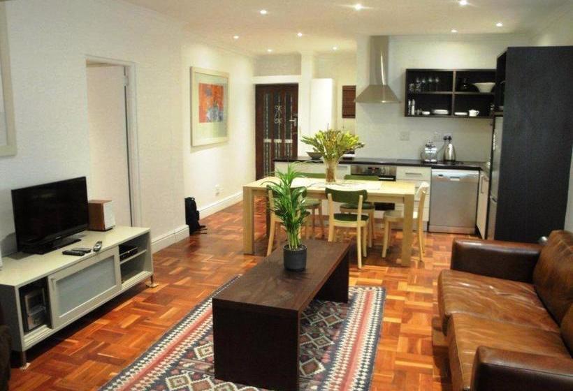 Hotel Connemara Court 3