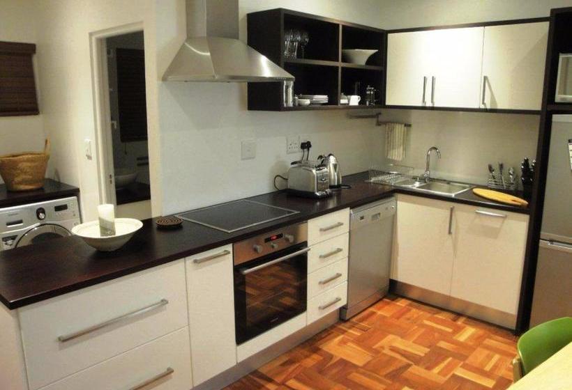 Hotel Connemara Court 4