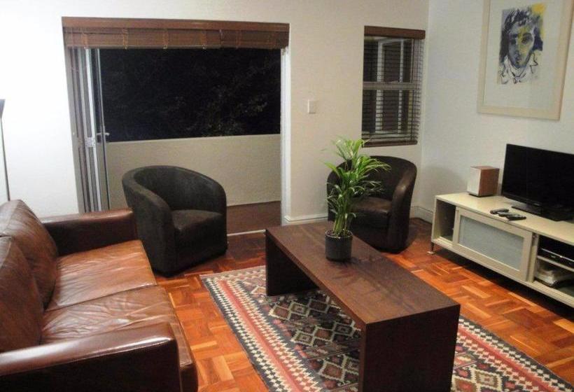 Hotel Connemara Court 5