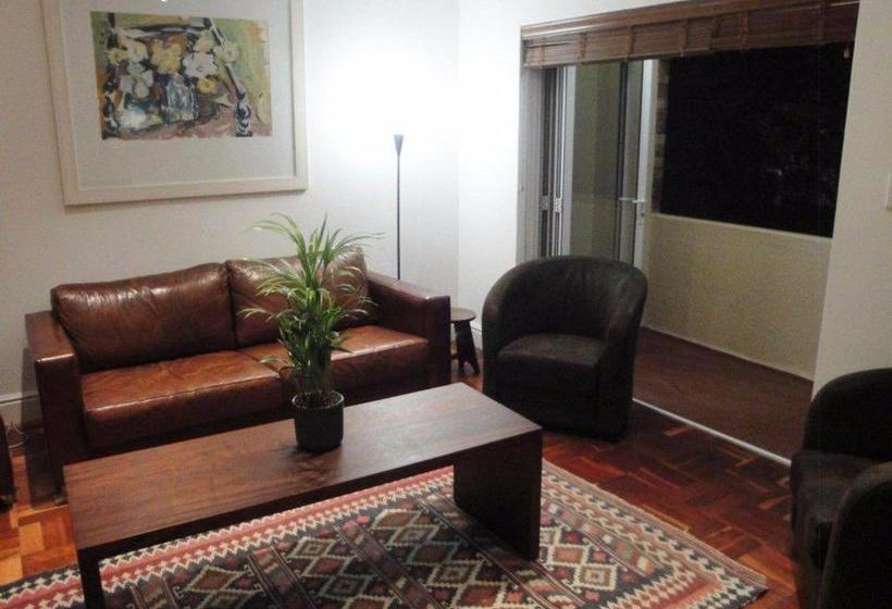 Hotel Connemara Court 6