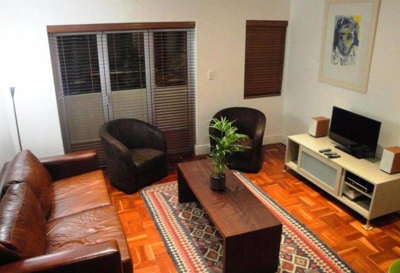 Hotel Connemara Court 7