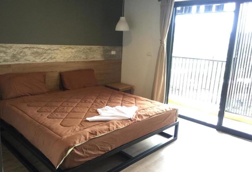 Hotel Takuapa Station Takua Pa Phang Nga