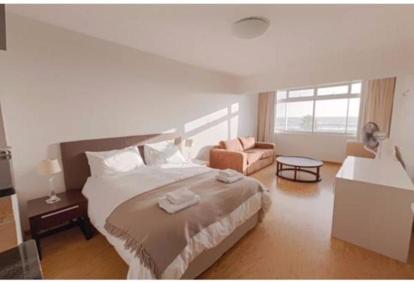 Hotel Dolphin Bay 1 6