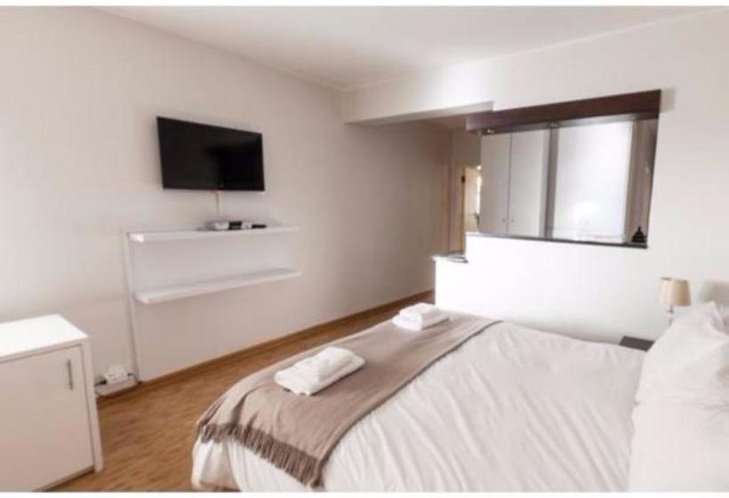 Hotel Dolphin Bay 1 7