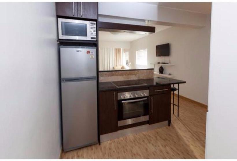 Hotel Dolphin Bay 1 9