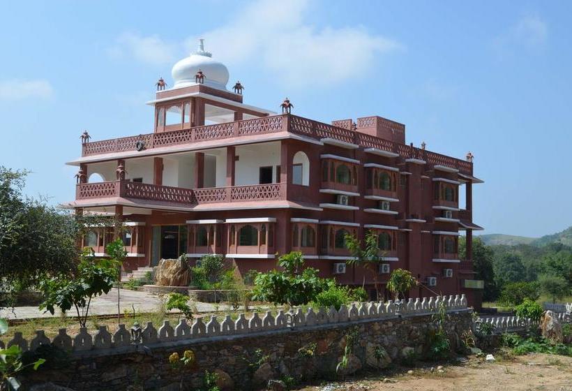 The Kumbhalmer Resort And Spa Kumbhalgarh Rajasthán