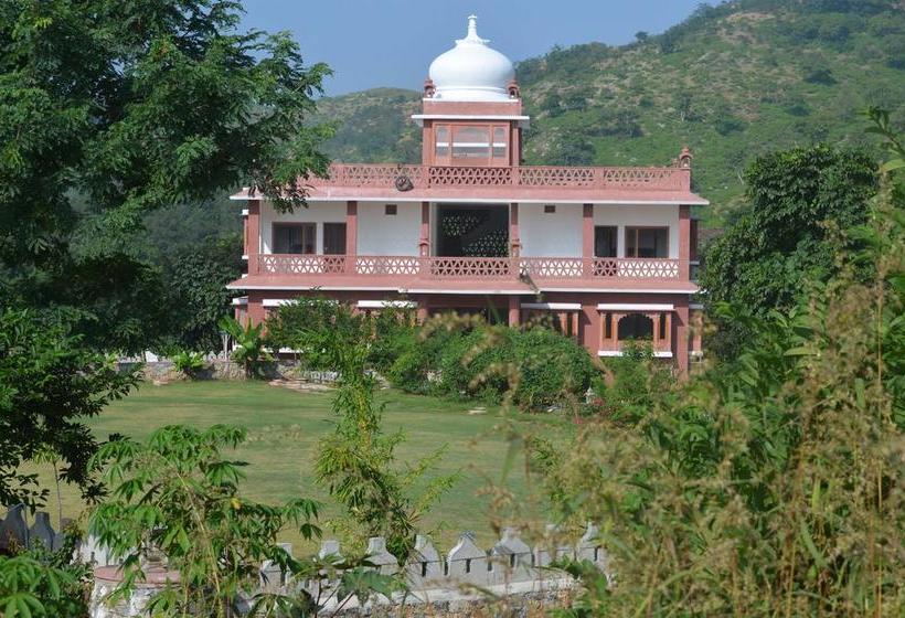 The Kumbhalmer Resort And Spa 1