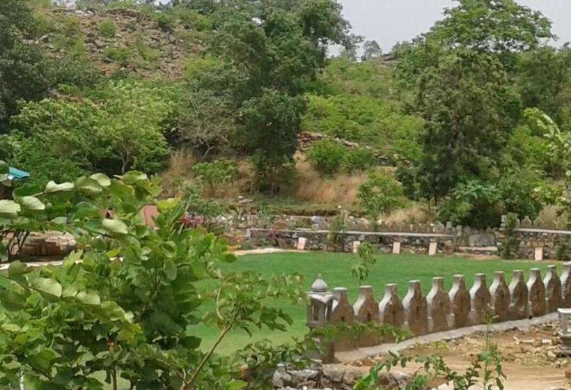 The Kumbhalmer Resort And Spa 2