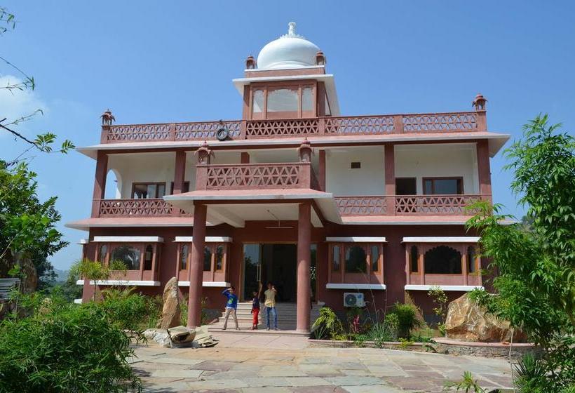 The Kumbhalmer Resort And Spa 3