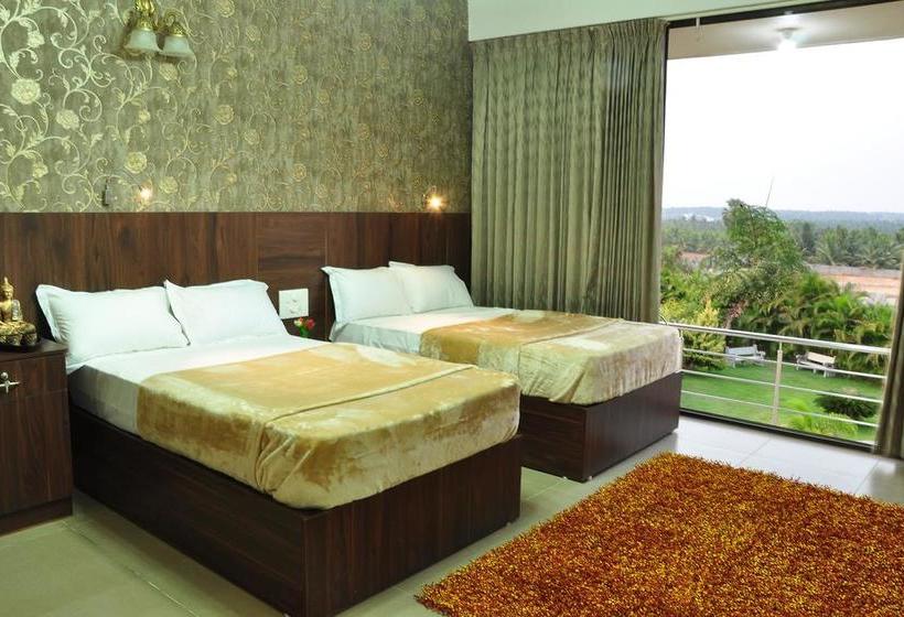 Resort Swasthya Homes 2