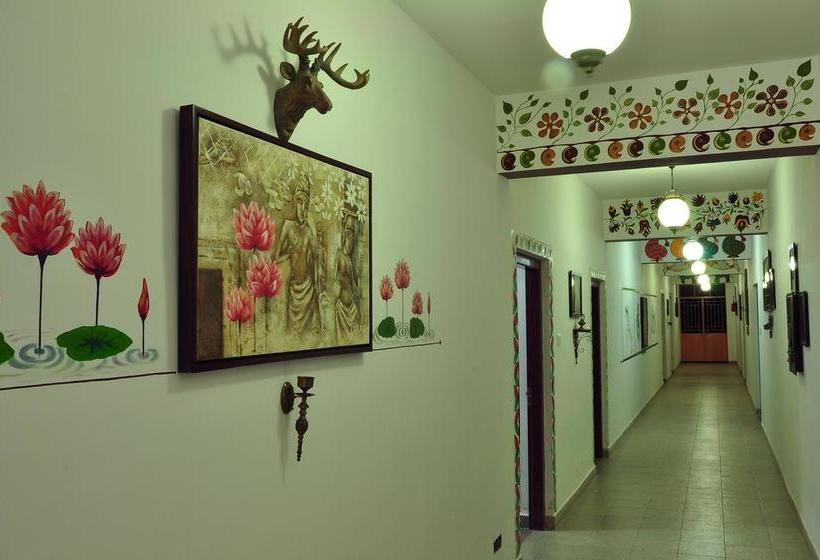 Resort Swasthya Homes 3