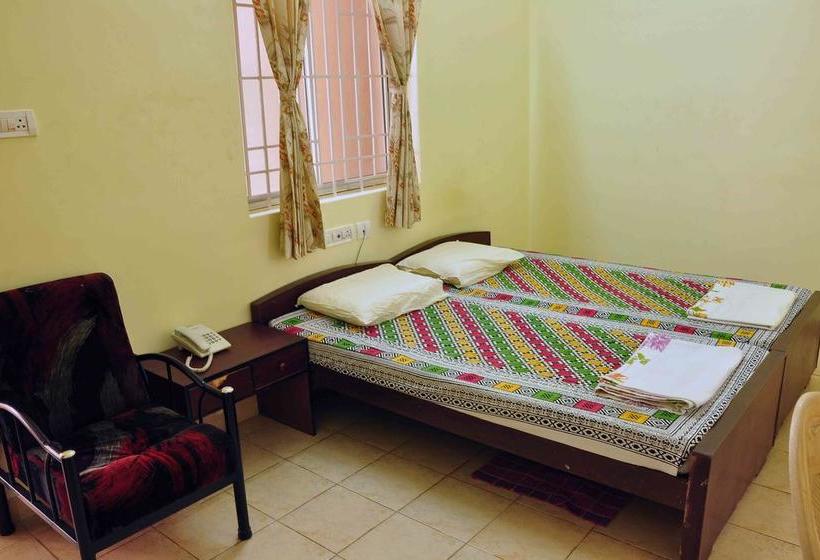 Resort Swasthya Homes 4