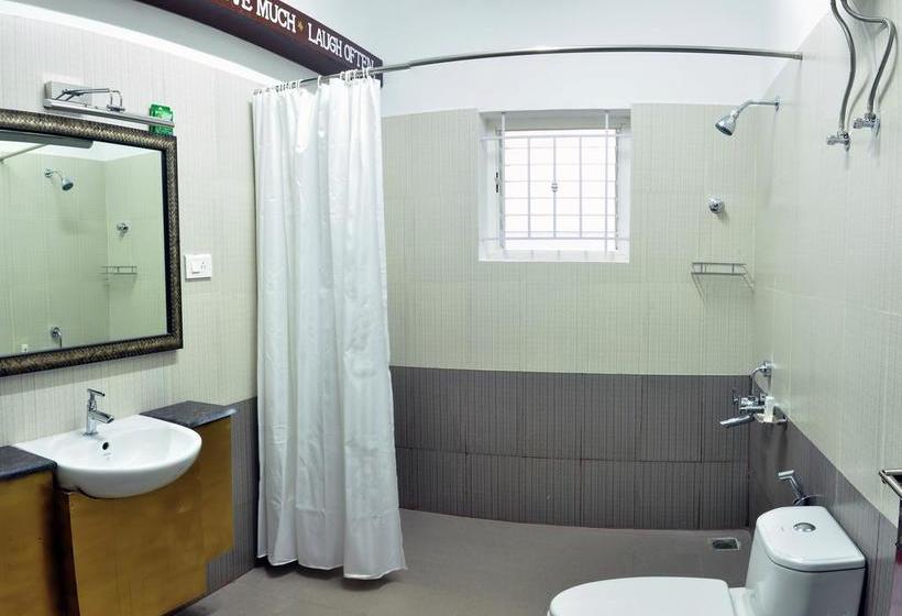 Resort Swasthya Homes 5